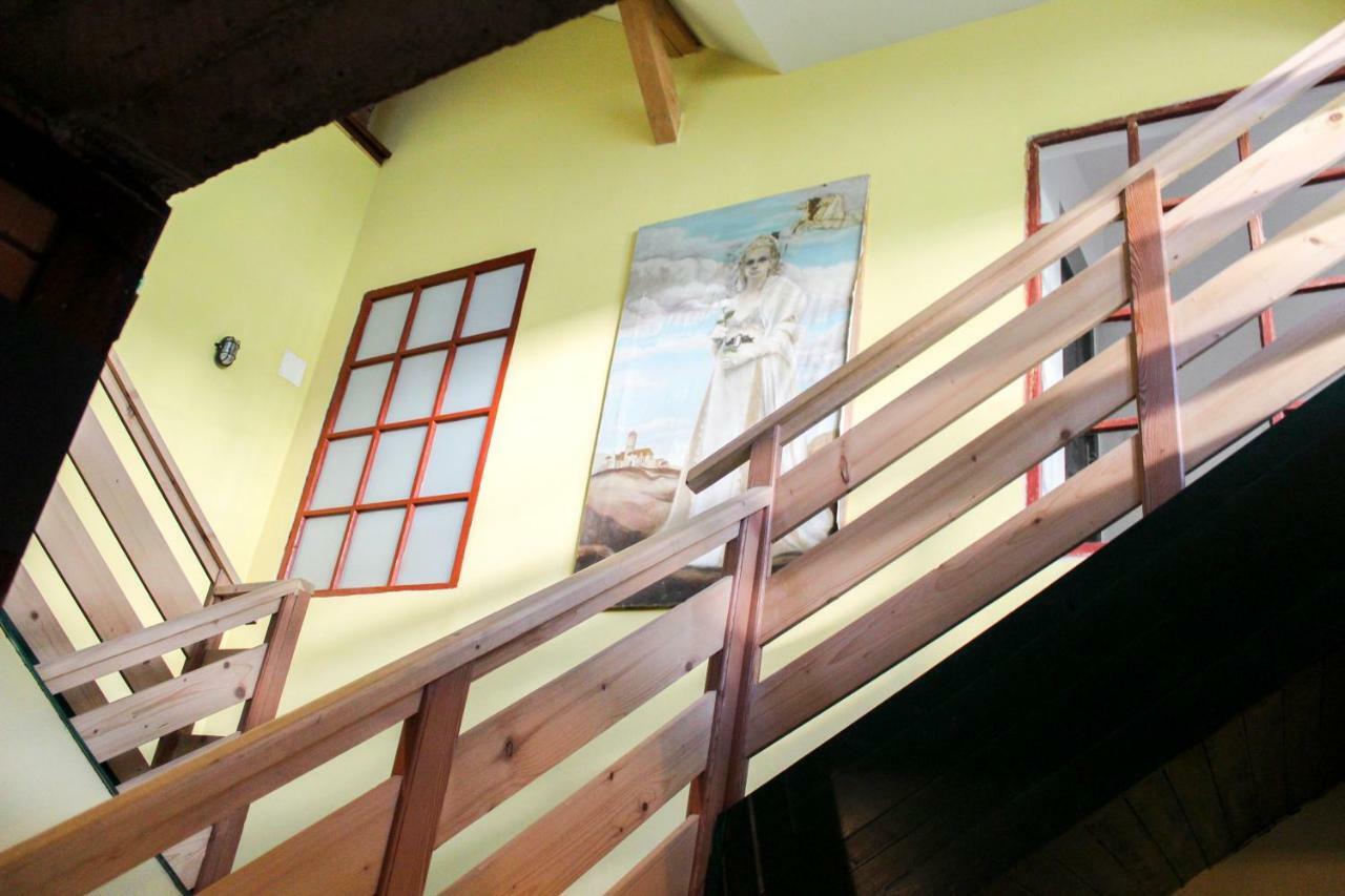 Apartman V Sovom Hniezde Banská Štiavnica Exterior foto